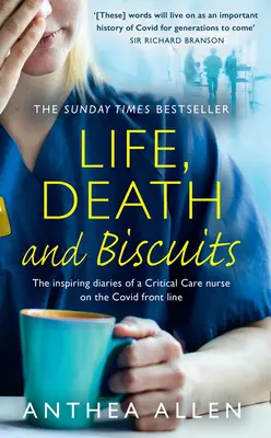 Život, smrť a sušienky - Life, Death and Biscuits