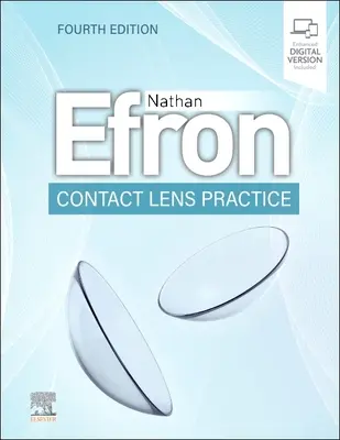 Prax s kontaktnými šošovkami - Contact Lens Practice