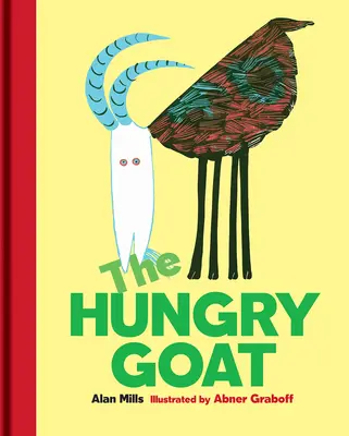Hladná koza - The Hungry Goat