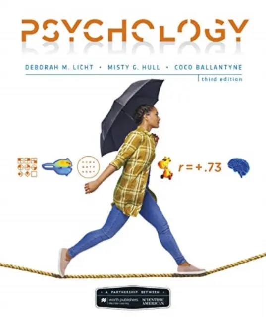 Scientific American: Psychológia - Scientific American: Psychology
