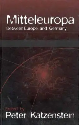 Mitteleuropa: Medzi Európou a Nemeckom - Mitteleuropa: Between Europe and Germany