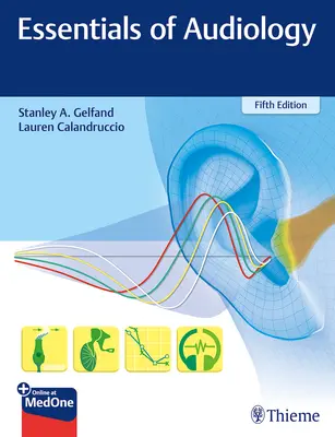 Základy audiológie - Essentials of Audiology