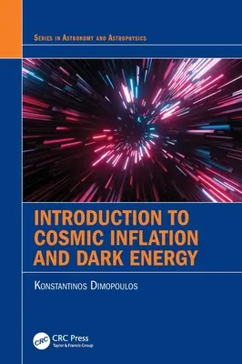 Úvod do vesmírnej inflácie a tmavej energie - Introduction to Cosmic Inflation and Dark Energy