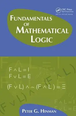 Základy matematickej logiky - Fundamentals of Mathematical Logic