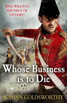 Koho vecou je zomrieť - Whose Business Is to Die