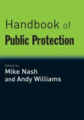 Príručka o ochrane verejnosti - Handbook of Public Protection
