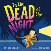 V mŕtvej noci - In the Dead of the Night