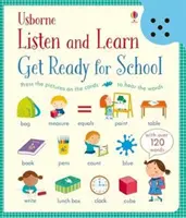 Pripravte sa na školu - Get Ready for School
