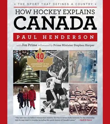 Ako hokej vysvetľuje Kanada: Šport, ktorý definuje krajinu - How Hockey Explains Canada: The Sport That Defines a Country