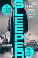 Spáč: definitívne súborné vydanie - Spáč a Spáč: Červená búrka - Sleeper: the definitive collected edition - Sleeper and Sleeper: The Red Storm