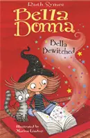 Bella Donna 6: Bella očarená - Bella Donna 6: Bella Bewitched