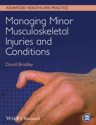 Zvládanie drobných poranení a ochorení pohybového aparátu - Managing Minor Musculoskeletal Injuries and Conditions