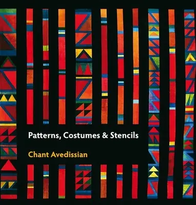 Vzory, kostýmy a šablóny - Patterns, Costumes & Stencils