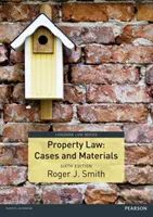 Prípady a materiály z oblasti vlastníckeho práva - Property Law Cases and Materials