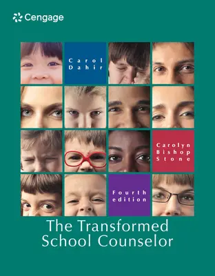 Premenený školský poradca - The Transformed School Counselor