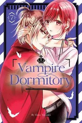 Upírska ubytovňa 7 - Vampire Dormitory 7