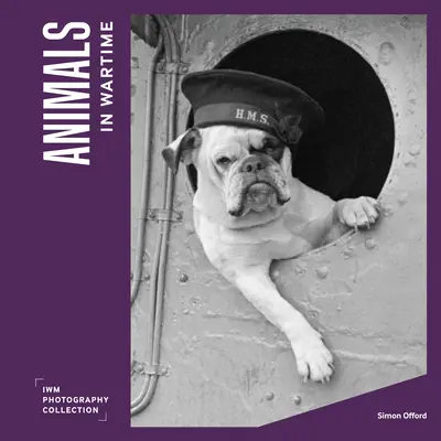 Zvieratá v čase vojny - Animals in Wartime