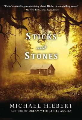 Palice a kamene - Sticks and Stones
