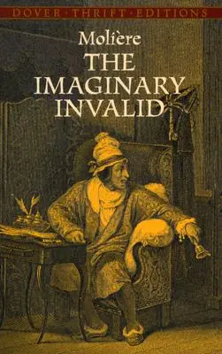 Imaginárny invalid - The Imaginary Invalid