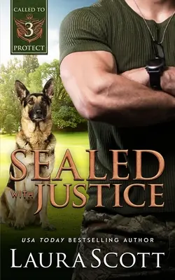 Zapečatené spravodlivosťou - Sealed with Justice