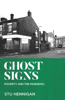 DUCHOVNÉ ZNAKY - GHOST SIGNS