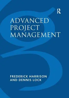 Pokročilý projektový manažment: Projektový manažment: štruktúrovaný prístup - Advanced Project Management: A Structured Approach