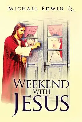 Víkend s Ježišom - Weekend with Jesus