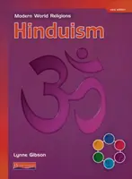Moderné svetové náboženstvá: Svetové náboženstvá pre žiakov: hinduizmus Pupil Book Core - Modern World Religions: Hinduism Pupil Book Core