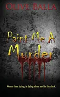 Nakresli mi vraždu - Paint Me a Murder