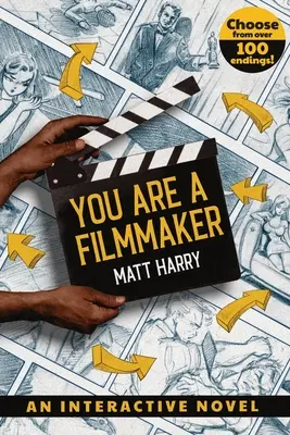 Ty si filmový tvorca - You Are a Filmmaker