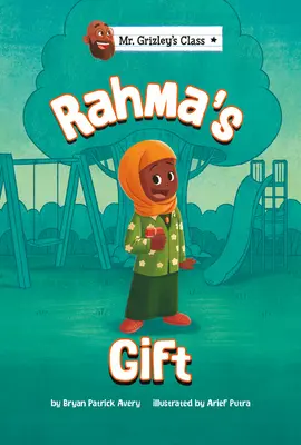 Rahmov darček - Rahma's Gift