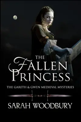 Padlá princezná - The Fallen Princess