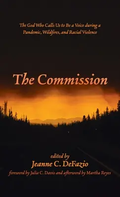 Komisia - The Commission