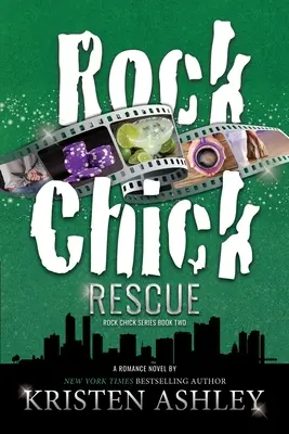 Rock Chick Záchrana - Rock Chick Rescue