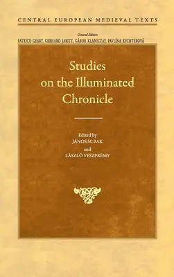 Štúdie o iluminovanej kronike - Studies on the Illuminated Chronicle