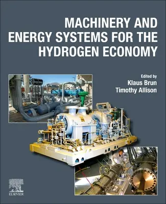 Stroje a energetické systémy pre vodíkové hospodárstvo - Machinery and Energy Systems for the Hydrogen Economy