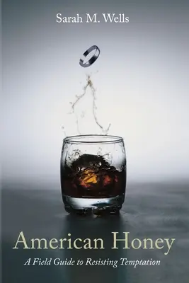 Americký med - American Honey