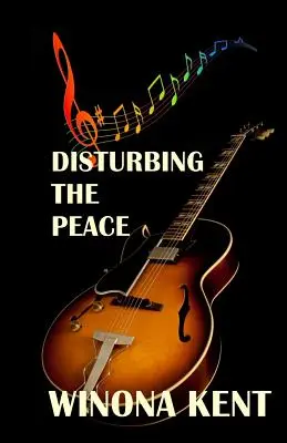 Narušenie pokoja - Disturbing the Peace