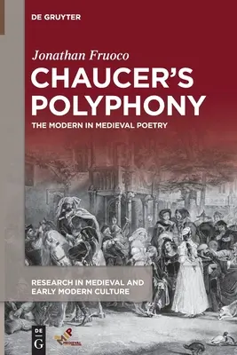 Chaucerova polyfónia - Chaucer's Polyphony