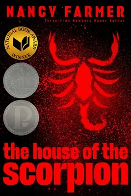 Dom škorpióna - The House of the Scorpion