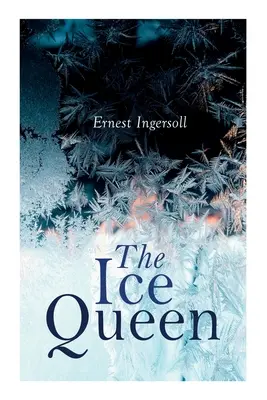 Ľadová kráľovná: Séria vianočných špeciálov - The Ice Queen: Christmas Specials Series
