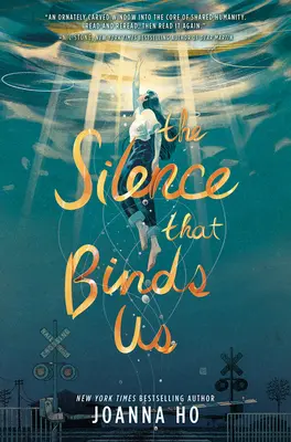 Ticho, ktoré nás spája - The Silence That Binds Us