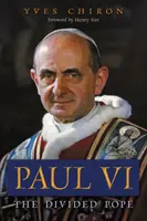 Pavol VI.: Rozdelený pápež - Paul VI: The Divided Pope