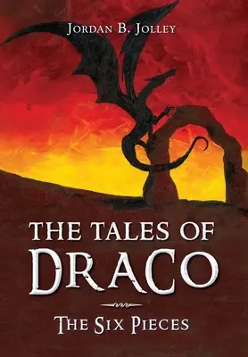 Dracove príbehy: Šesť dielov - The Tales of Draco: The Six Pieces