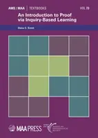Úvod do dokazovania prostredníctvom bádateľsky orientovaného vyučovania - Introduction to Proof via Inquiry-Based Learning