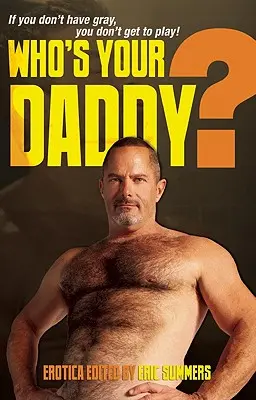 Kto je tvoj otecko? - Who's Your Daddy?