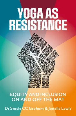 Joga ako odpor: Rovnosť a inklúzia na podložke aj mimo nej - Yoga as Resistance: Equity and Inclusion on and Off the Mat