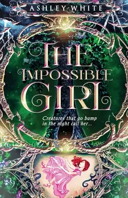 Nemožné dievča - The Impossible Girl