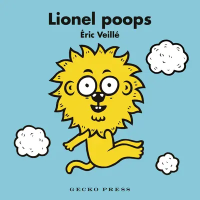 Lionel kaká - Lionel Poops
