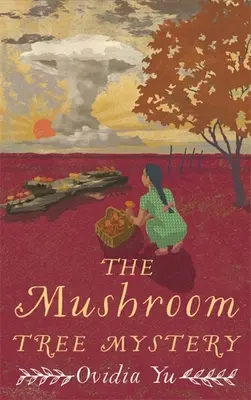 Záhada stromu húb - The Mushroom Tree Mystery